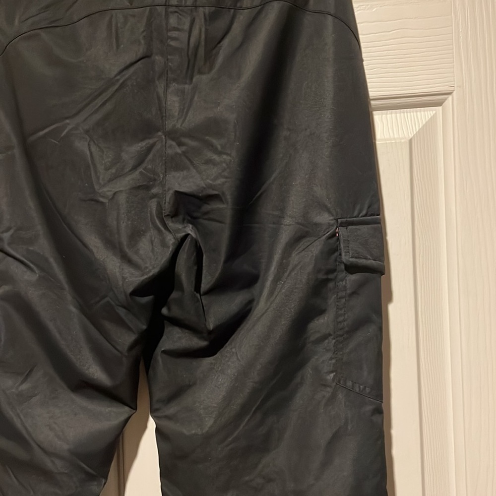 Snow pants - Picture 7 of 8